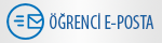 Öğrenci E - Posta Girişi